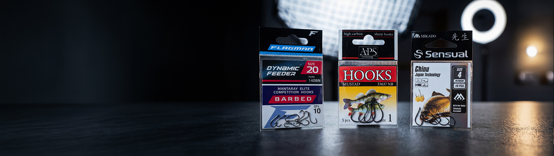 HACZYKI FEEDER – JAKIE WYBRAĆ? TYPY, ROZMIARY I ZASTOSOWANIE