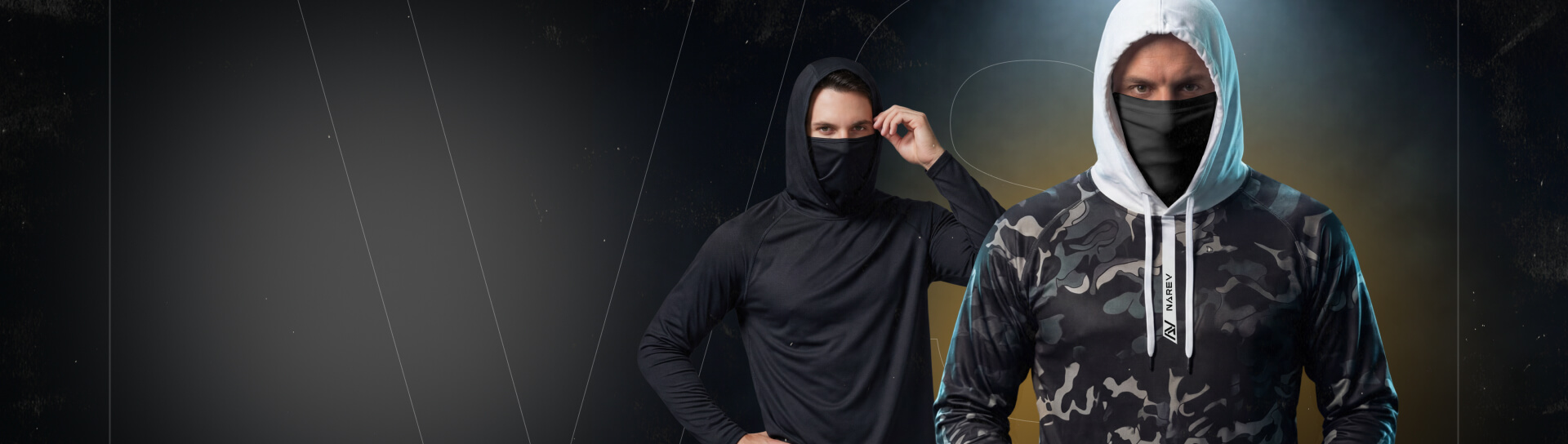 Chemiczna ochrona UV vs. ochrona w splocie — co działa po 50 praniach?