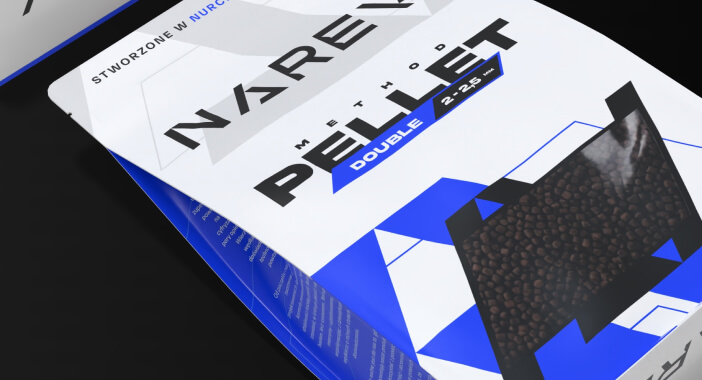 Method Pellet Double