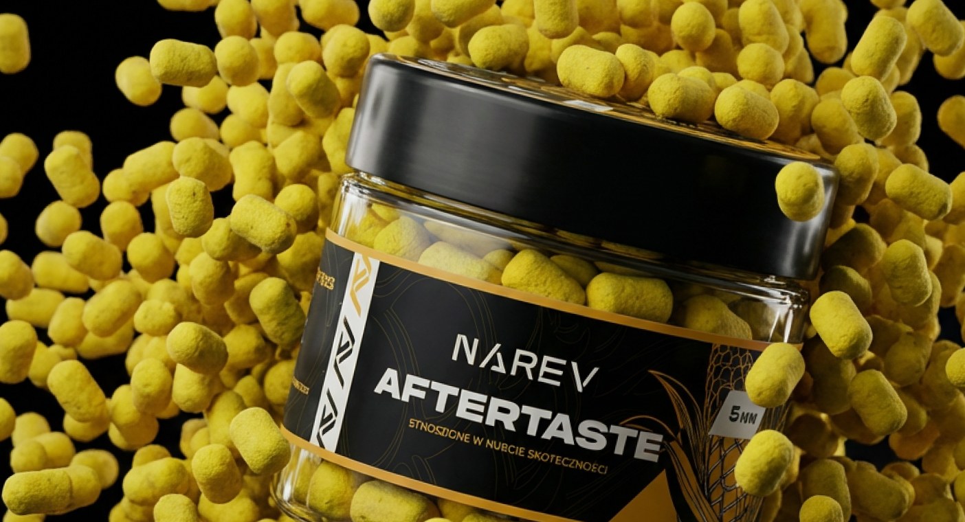 Signature Wafters 10mm - Aftertaste - 20g