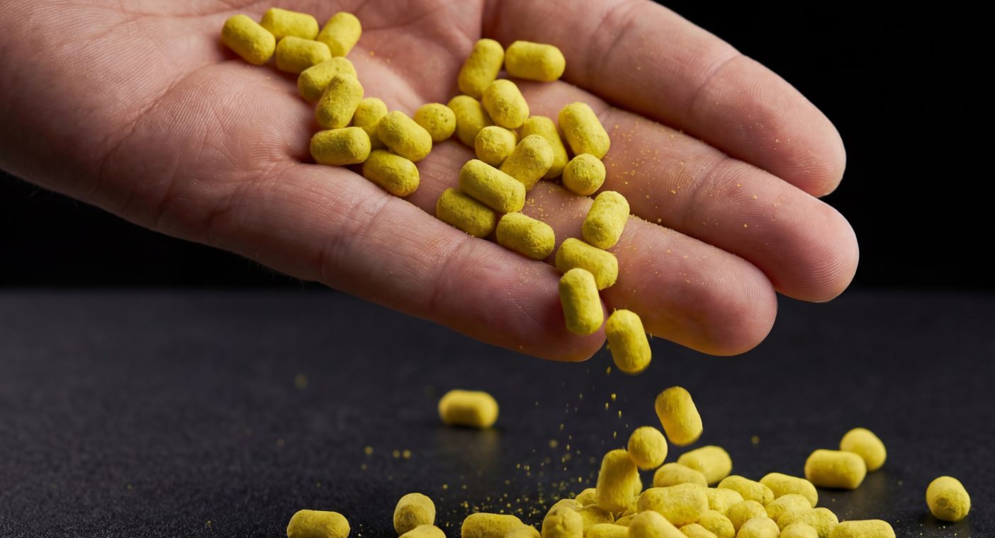 Signature Wafters 6mm - Aftertaste - 20g