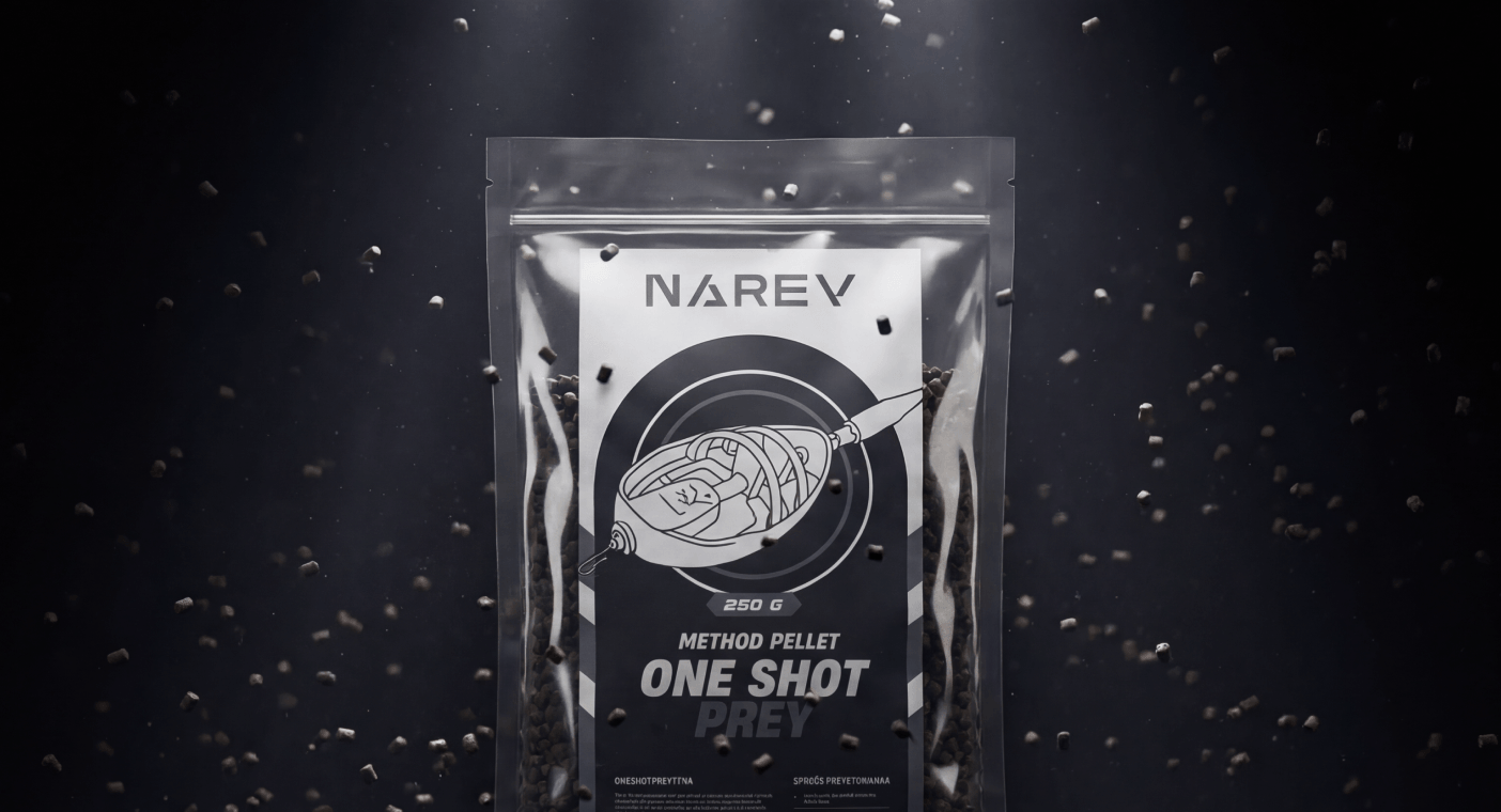 Pellet OneShot Prey