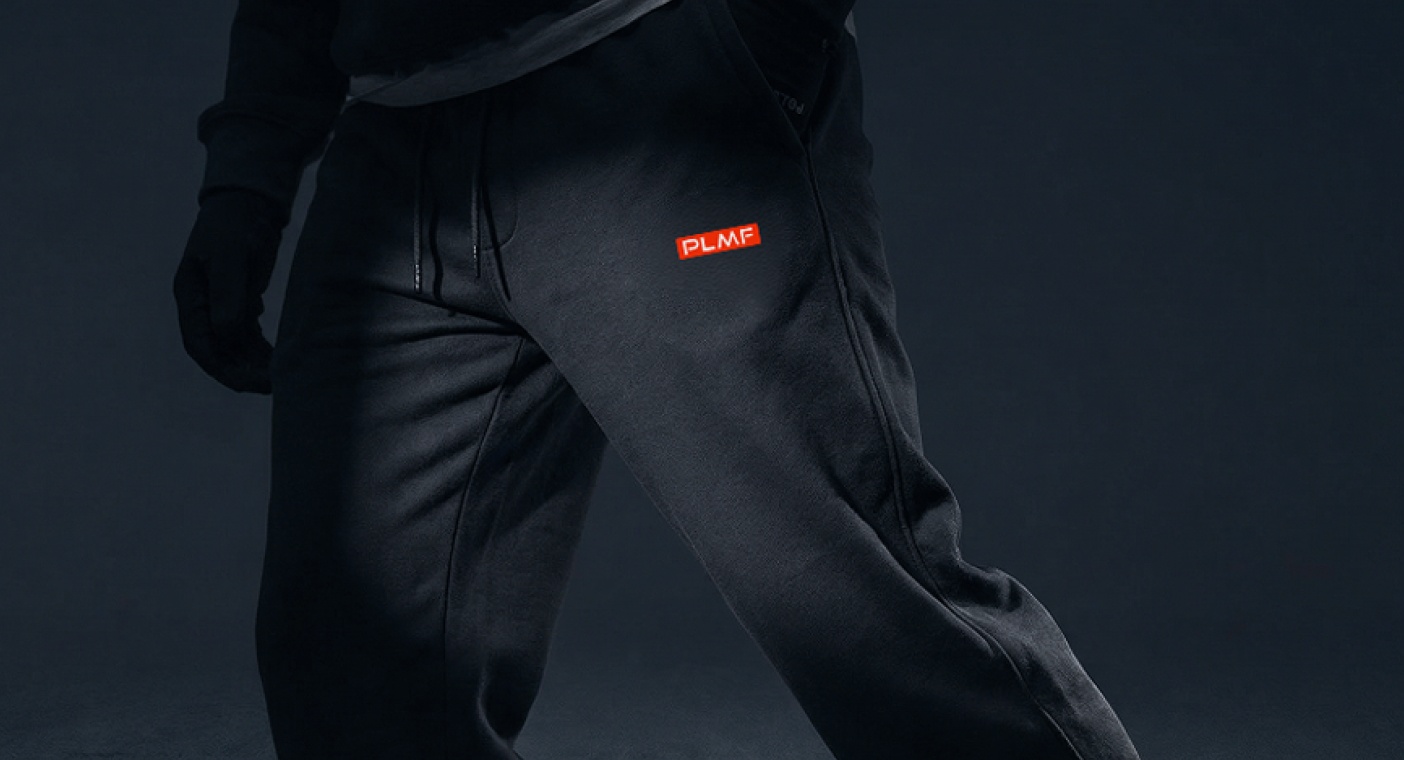 Spodnie PLMF