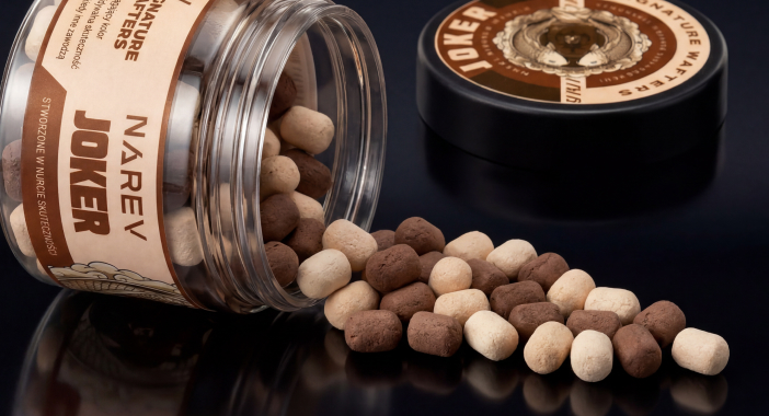 Signature Wafters 10mm - Joker - 20g