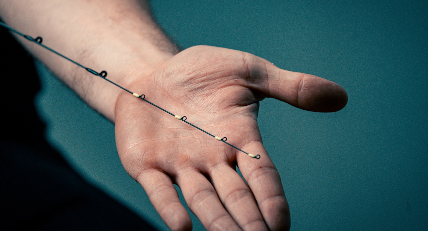 Szczytówki Handmade - Light