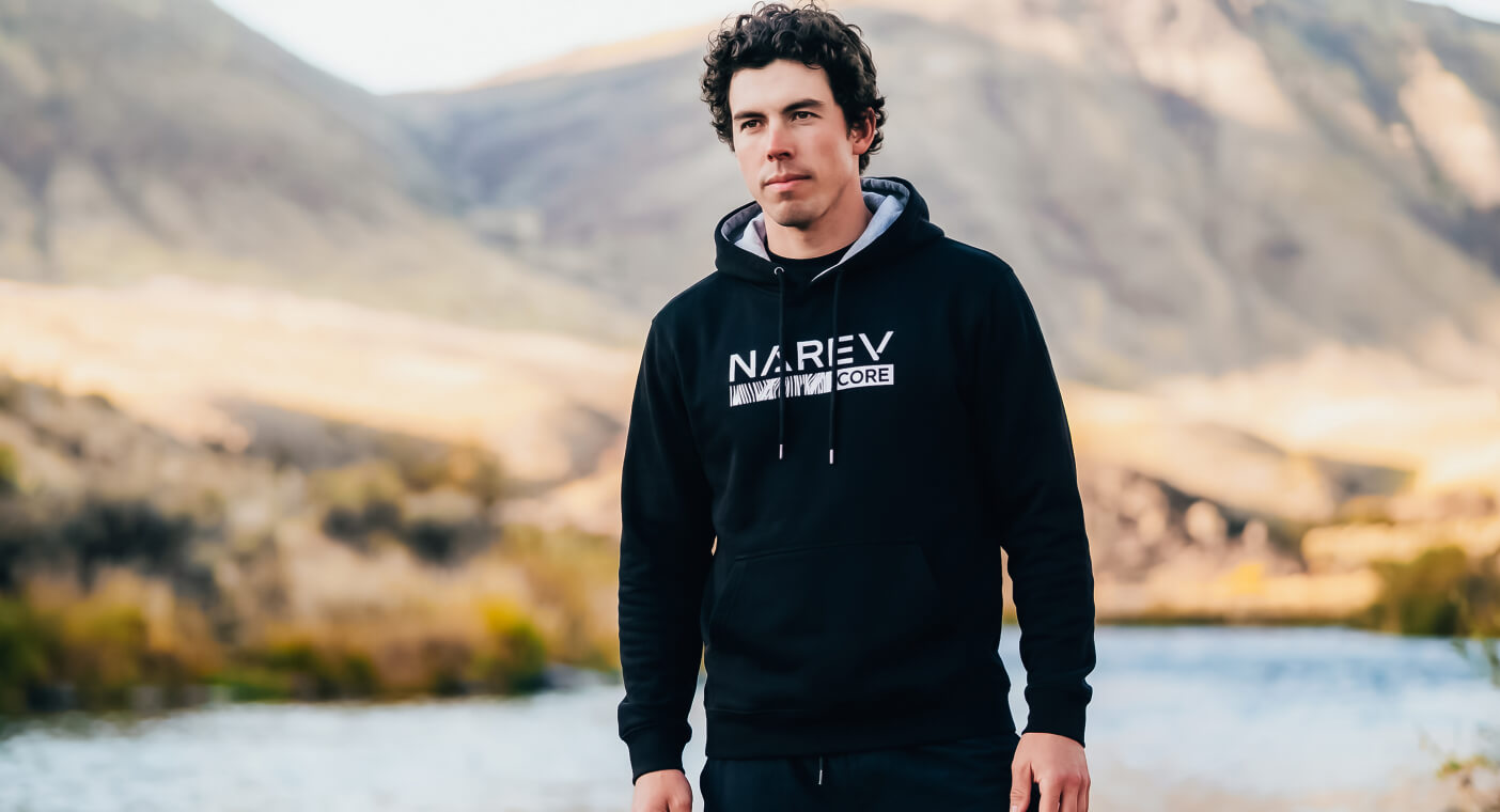 Bluza NAREV Core