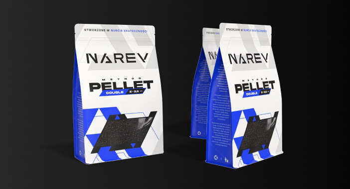 Method Pellet Double