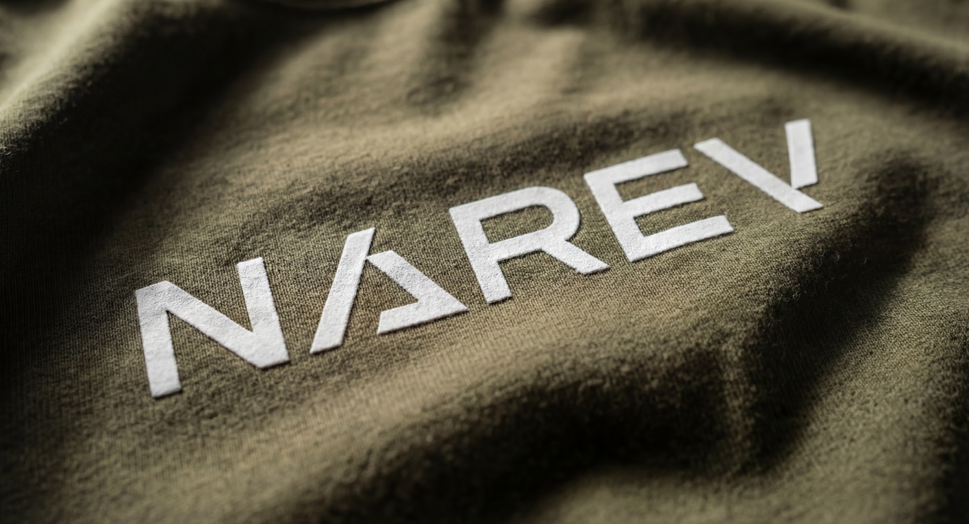 Koszulka NAREV Core