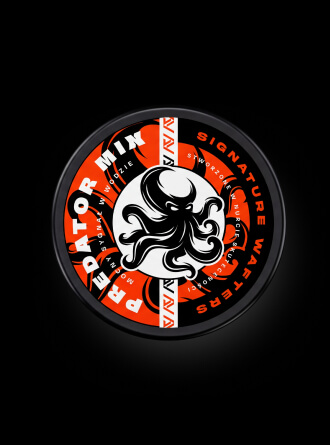 Signature Wafters 10mm - Predator Mix - 20g