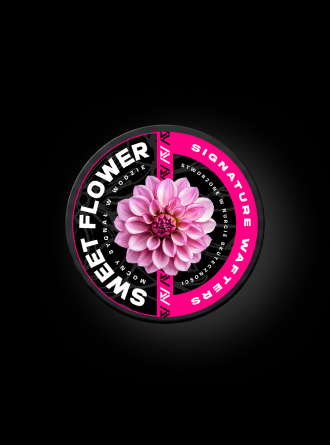 Signature Wafters 10mm - Sweet flower - 20g