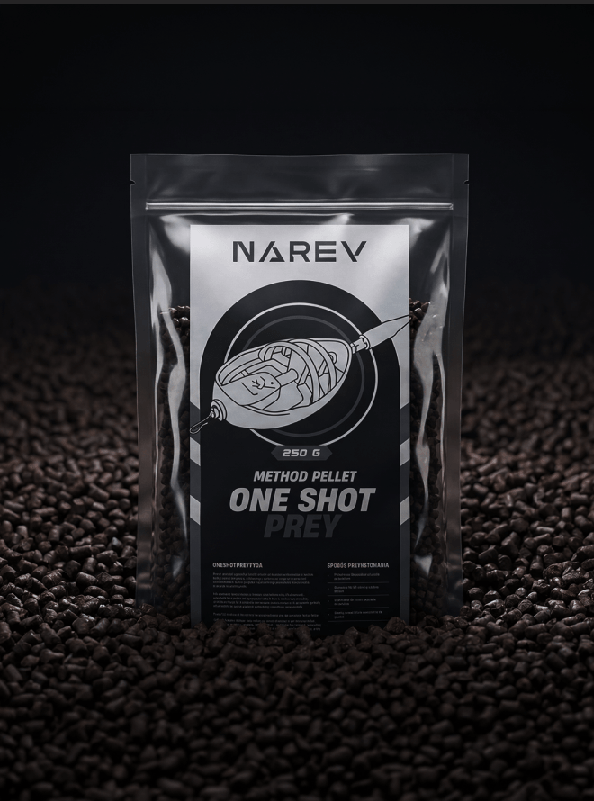 Pellet OneShot Prey