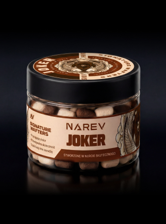Signature Wafters 6mm - Joker - 20g