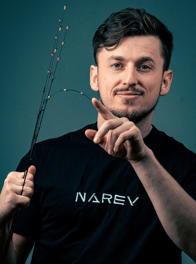 Szczytówki Handmade - Ultra Light