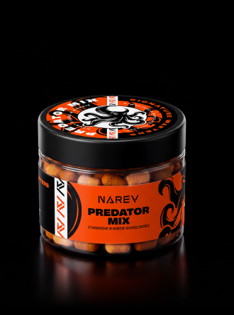 Signature Wafters 6mm - Predator Mix - 20g