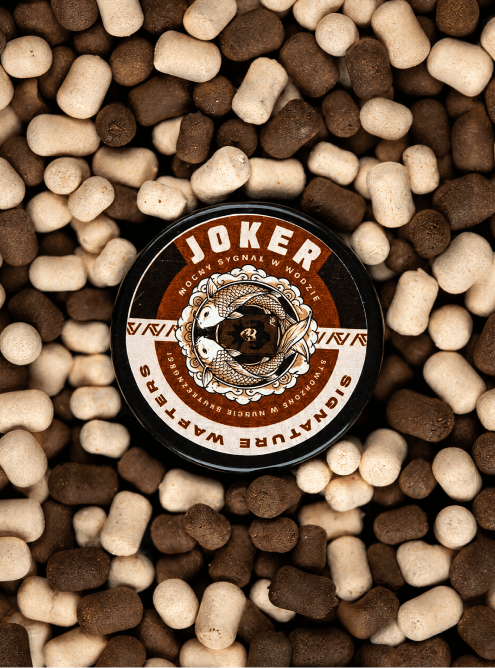 Signature Wafters 10mm - Joker - 20g - Hover