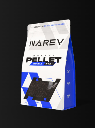 Method Pellet Double