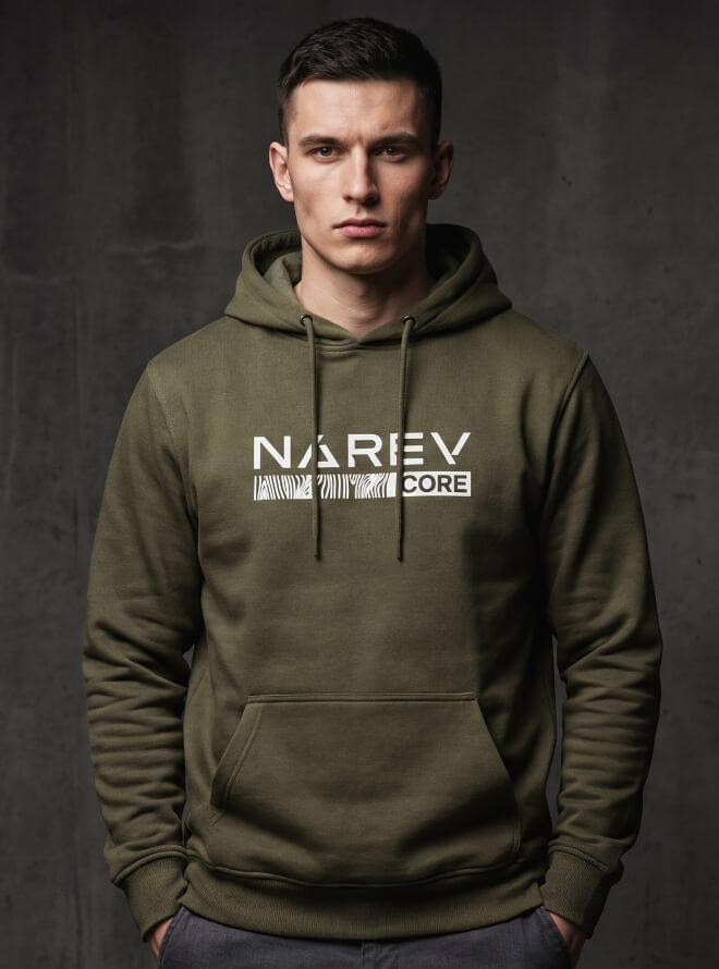 Bluza NAREV Core