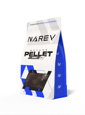 Method Pellet Prey