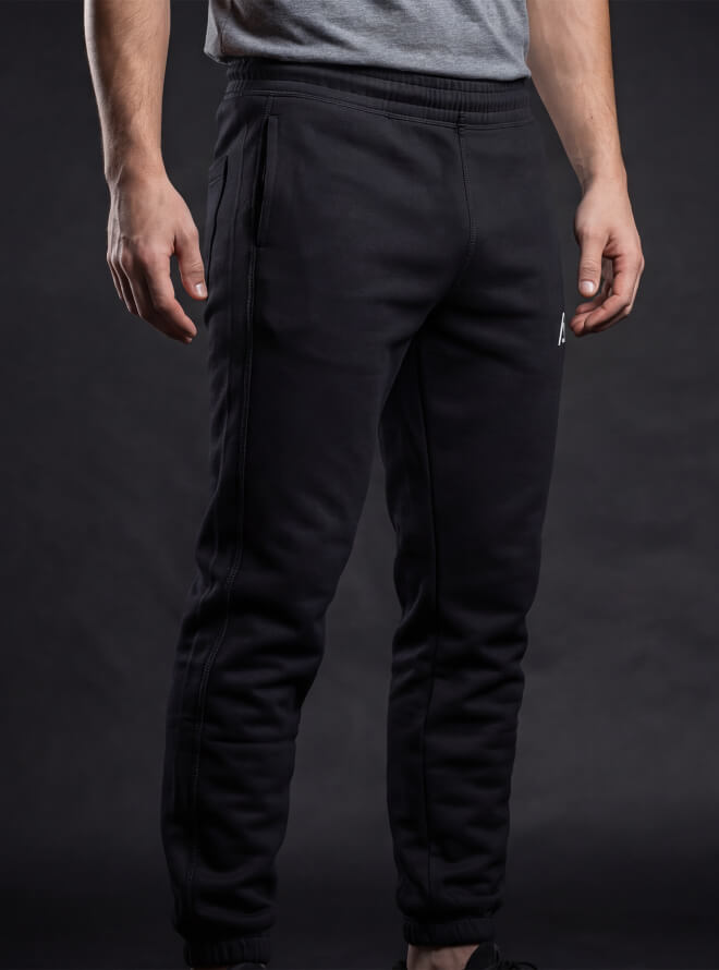 Spodnie NAREV Core - Hover