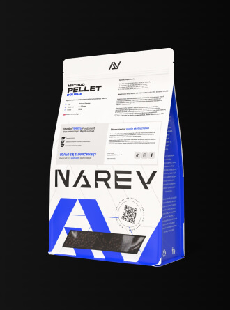 Method Pellet Double - Hover