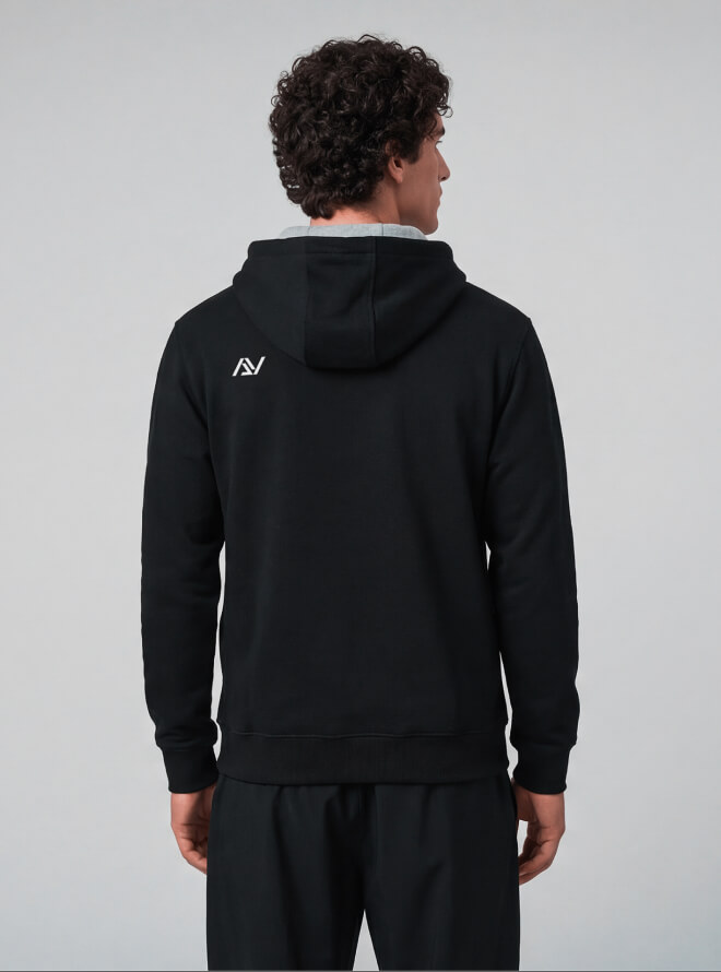 Bluza NAREV Core - Hover