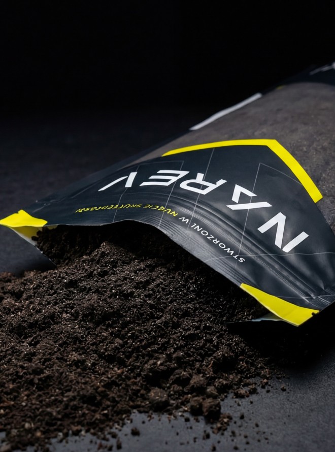 Glina wędkarska Argile 2kg - Hover