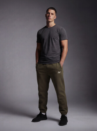 Spodnie NAREV Core - Hover