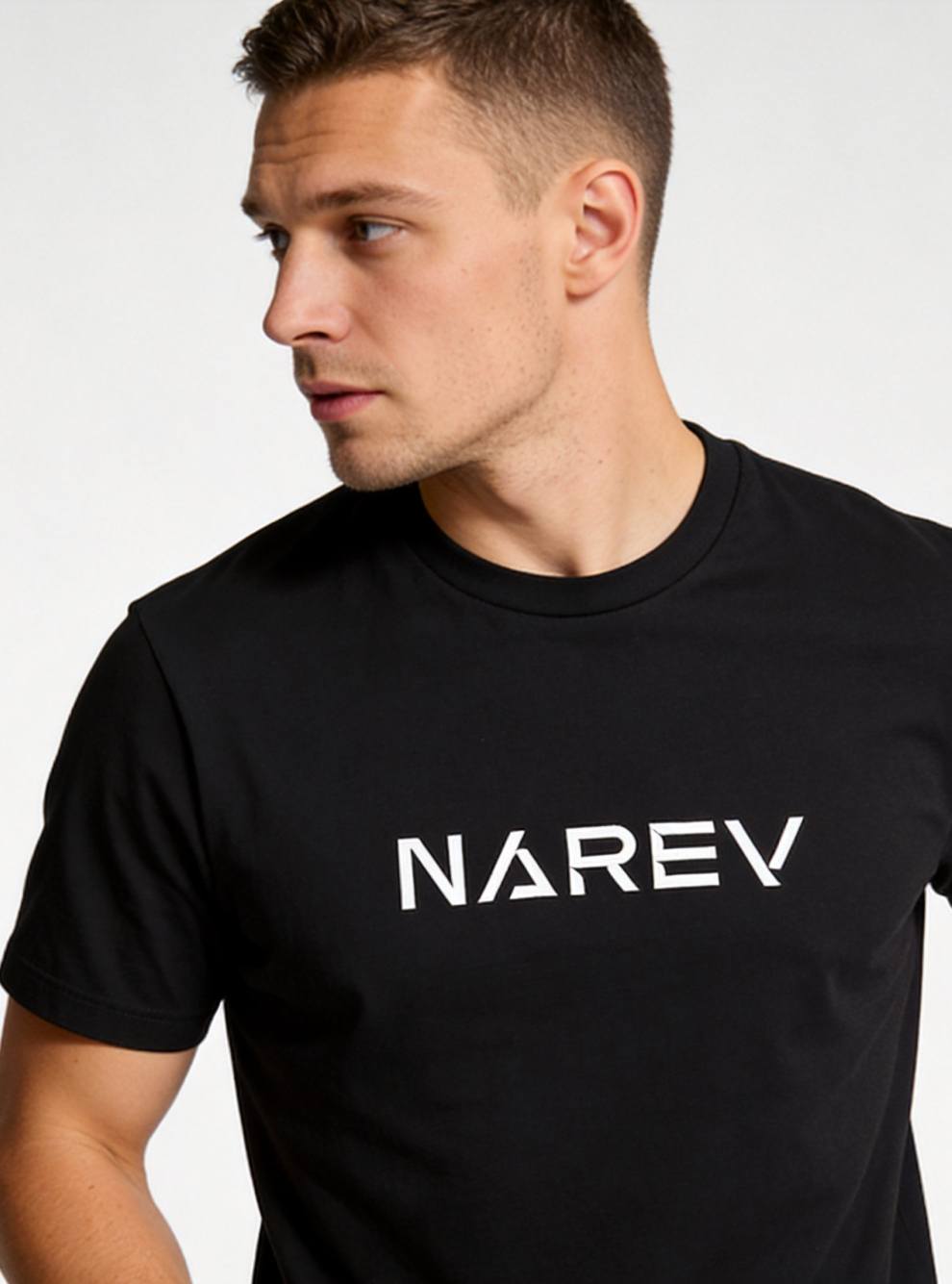 Koszulka NAREV Core - Hover