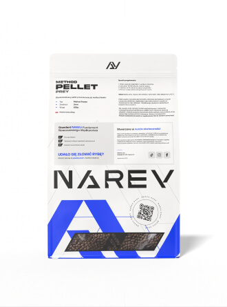 Method Pellet Prey - Hover