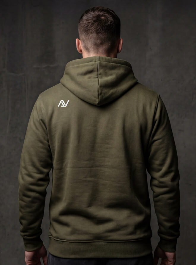 Bluza NAREV Core - Hover