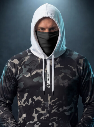 Bluza UV GhostRiver - Hover