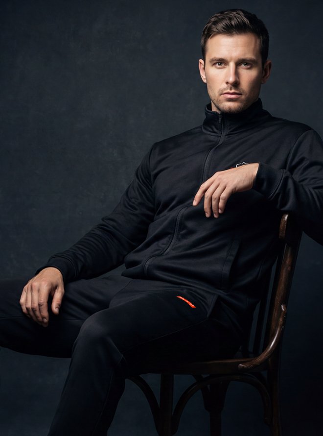 Spodnie PLMF - Hover