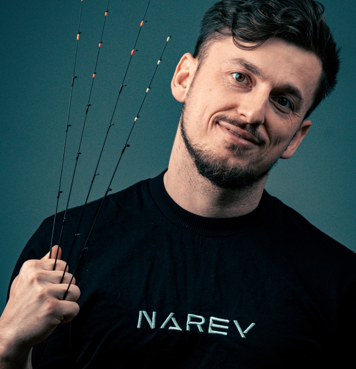 Szczytówki Handmade - Ultra Light