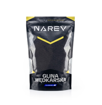 Glina wędkarska Klubowa 2kg