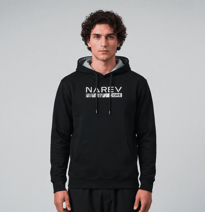Bluza NAREV Core