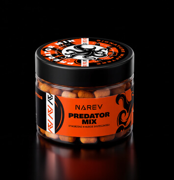 Signature Wafters 10mm - Predator Mix - 20g