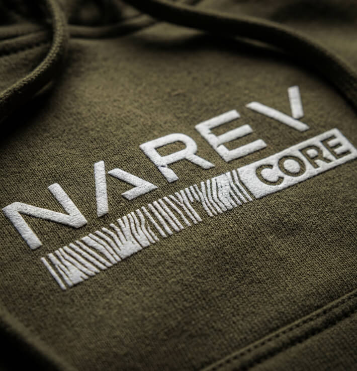Bluza NAREV Core