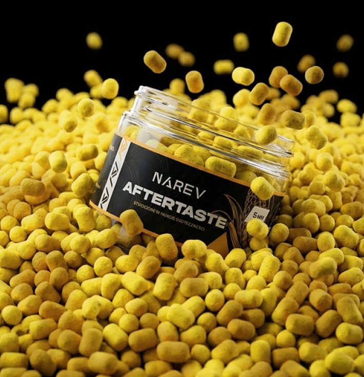 Signature Wafters 10mm - Aftertaste - 20g