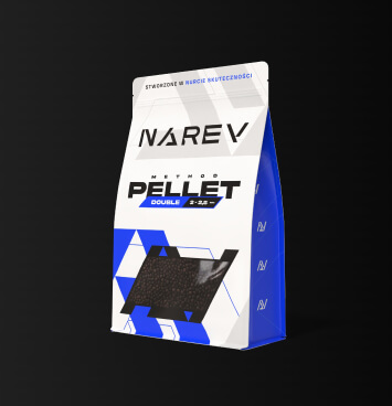 Method Pellet Double