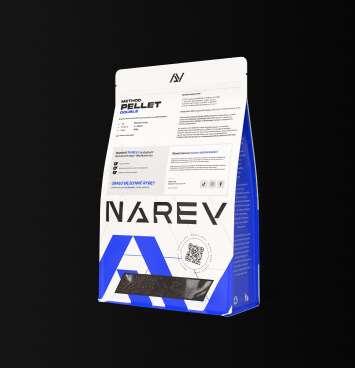 Method Pellet Double