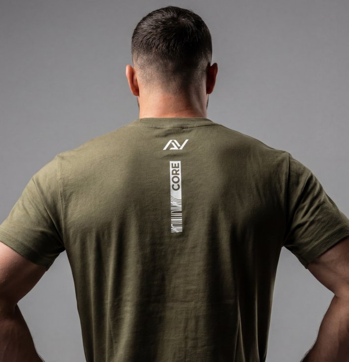 Koszulka NAREV Core