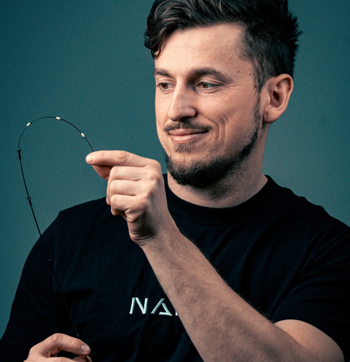 Szczytówki Handmade - Ultra Light