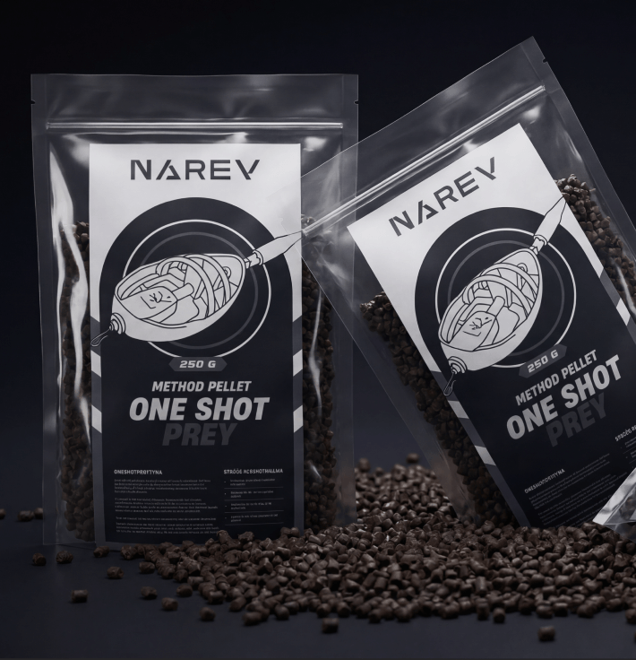 Pellet OneShot Prey