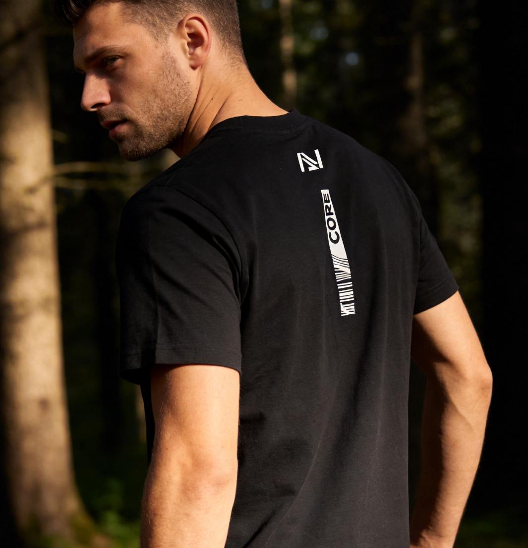 Koszulka NAREV Core