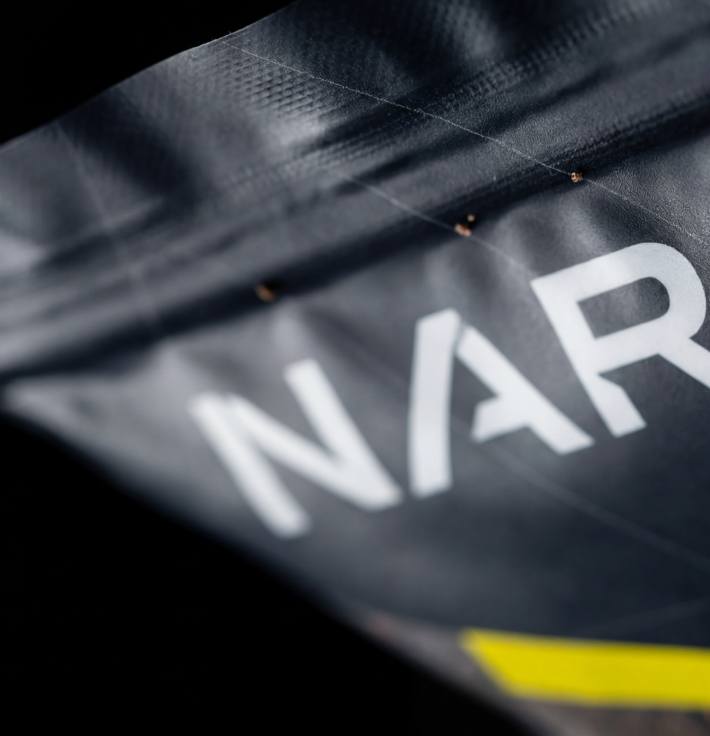 Glina wędkarska Argile 2kg