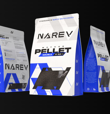 Method Pellet Double