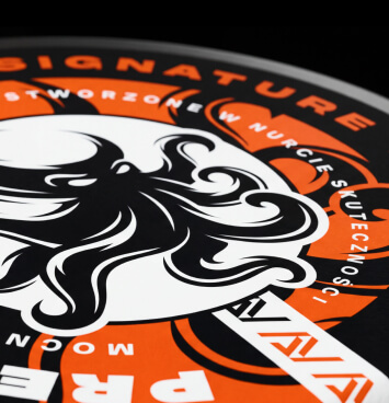 Signature Wafters 10mm - Predator Mix - 20g