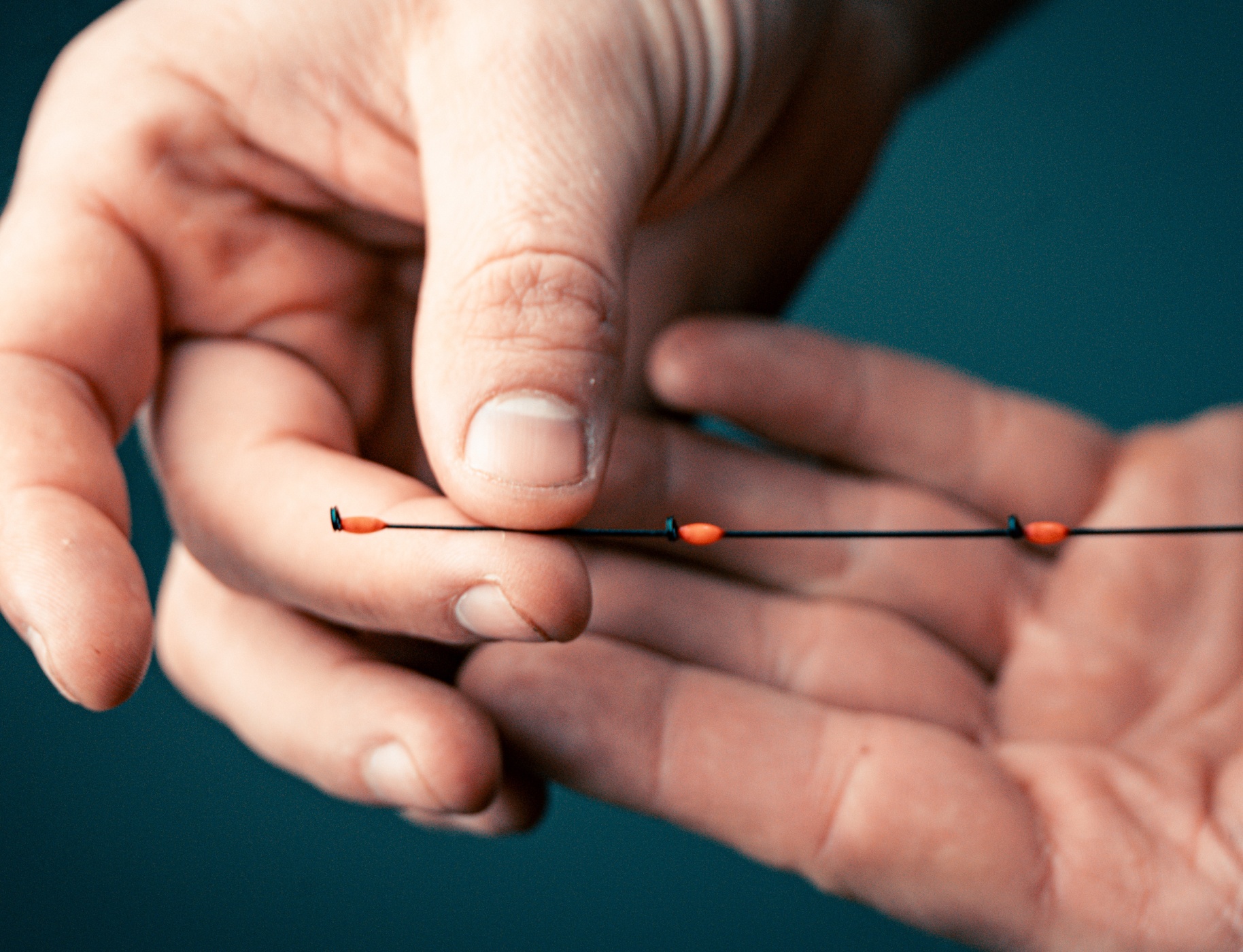 Szczytówki Handmade - Medium