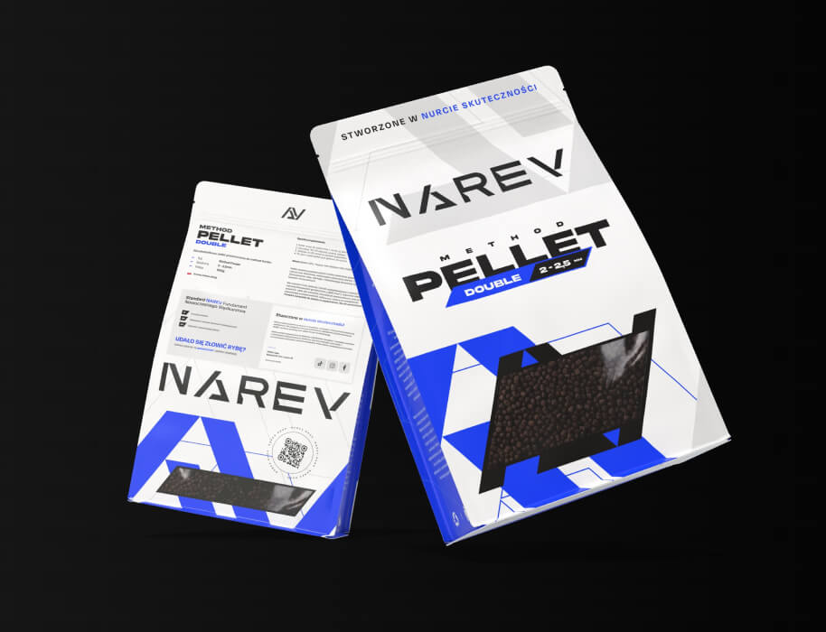 Method Pellet Double