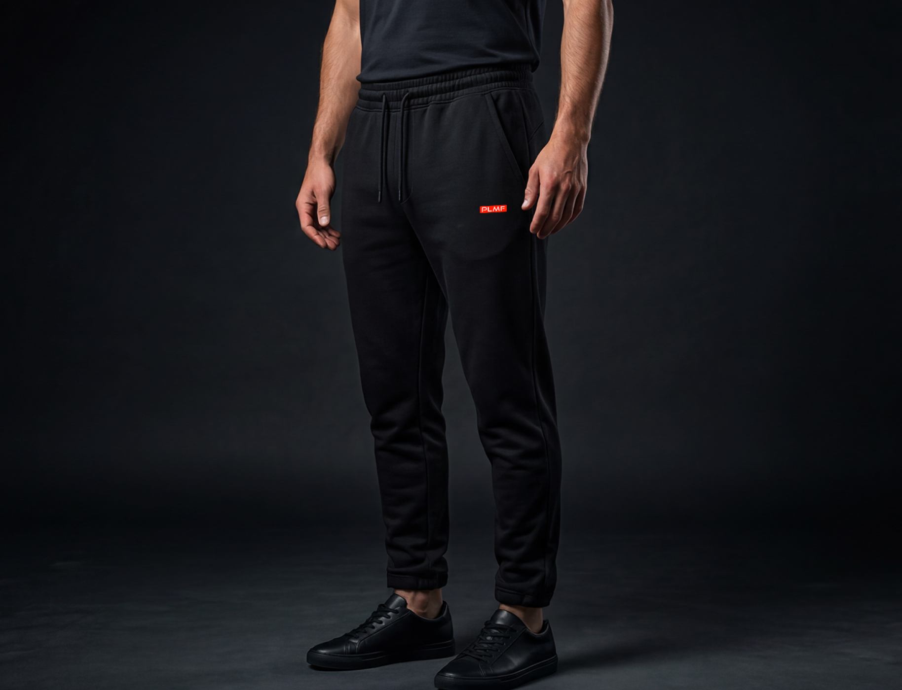 Spodnie PLMF
